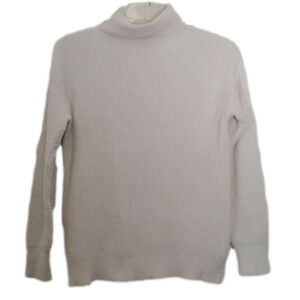 MICHAEL Michael Kors Women's Turtleneck Pull Over Sweater Size Small